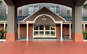 Country Inn & Suites By Radisson, Charleston North, Sc